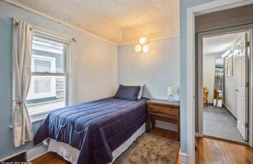 Chicago House | Chicago Big House