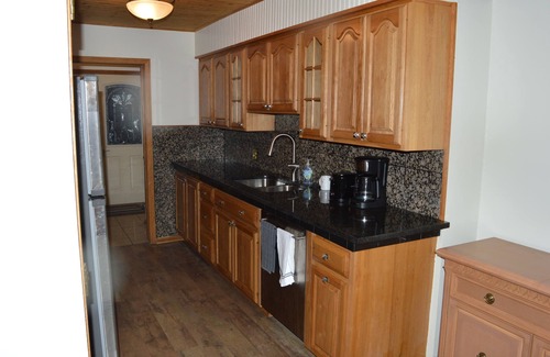 Villa Park House | Chicago suburbs executive retreat with great access