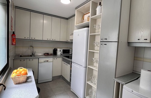Ciudad Real Apartment | ChicFlat Río Ciudad Real (Duplex in downtown)