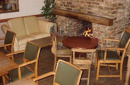 Chichester Hotel | Chichester Inn