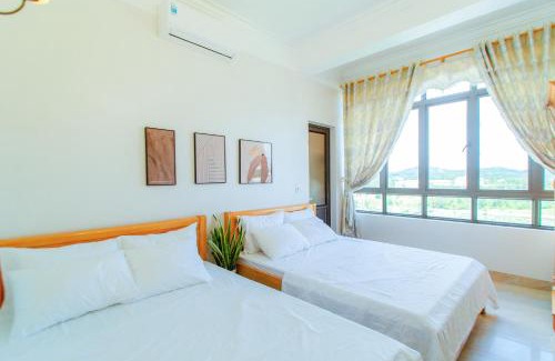 Co To Hotel | Chichi Inn Hotel CoTo