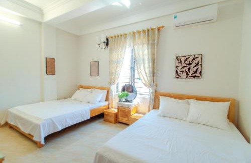 Co To Hotel | Chichi Inn Hotel CoTo