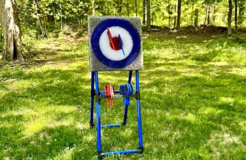 Redding Ridge House | Chickens On-Site Cottage, 2 Mi to Saugatuck Falls