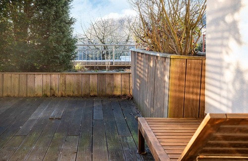 Mirow Apartment | Chickes Appartement