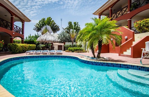Willemstad Apartment | Chico's Seru Hulanda Resort