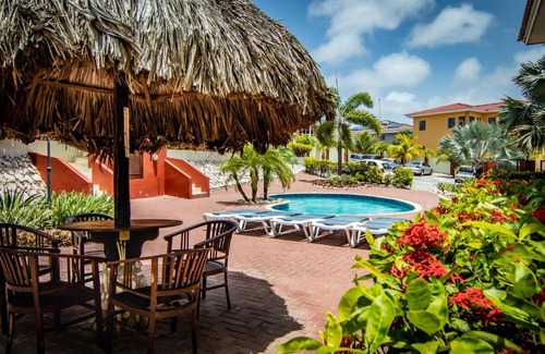 Willemstad Apartment | Chico's Seru Hulanda Resort
