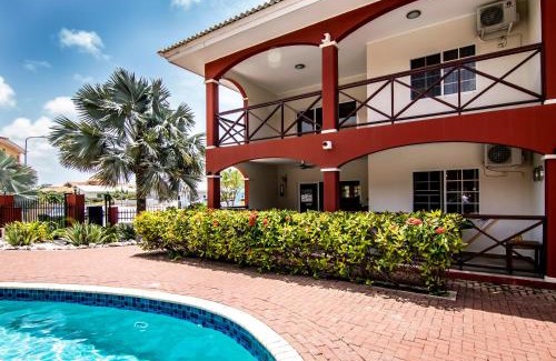 Willemstad Apartment | Chico's Seru Hulanda Resort