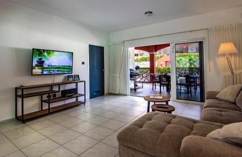 Willemstad Apartment | Chico's Seru Hulanda Resort