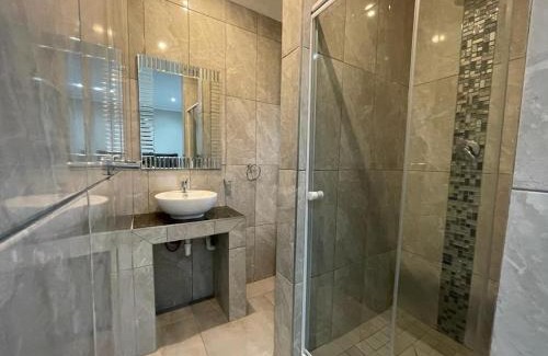 Umtata House | Chief cornerstone Lodge