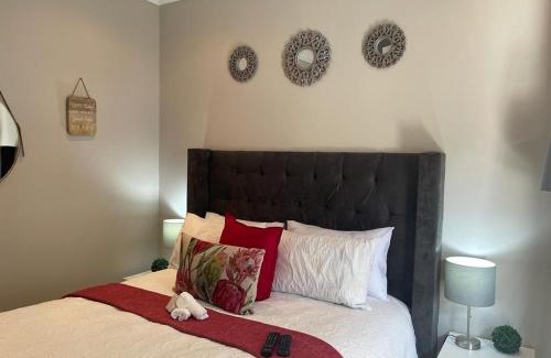 Umtata House | Chief cornerstone Lodge