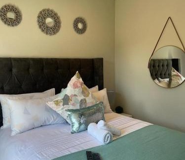 Umtata House | Chief cornerstone Lodge