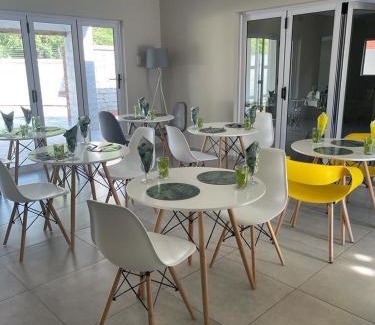 Umtata House | Chief cornerstone Lodge