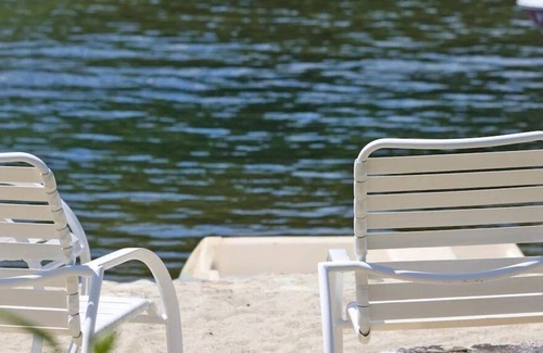 Gilford Cottage | Chief Cottage at The Inn at Smith Cove
