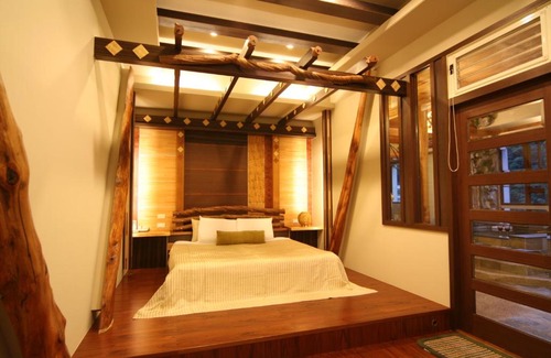 Ren'ai Hotel | Chief Villa Hot Spring Resort