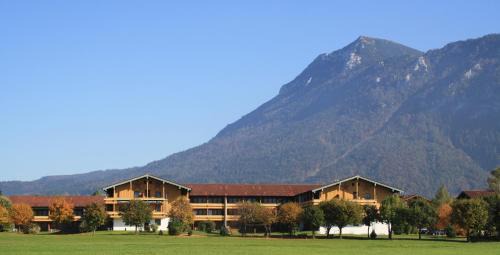 Inzell Apartment | Chiemgau Appartements
