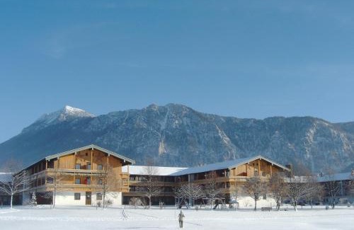 Inzell Apartment | Chiemgau Appartements