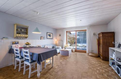 Bergen Apartment | Chiemgau Idyll