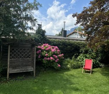 Marquartstein Apartment | Chiemgau One