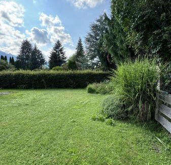 Marquartstein Apartment | Chiemgau One