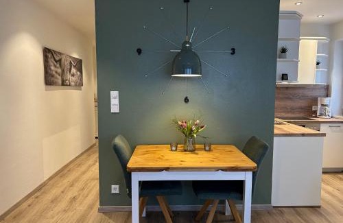 Winkl Apartment | ChiemNest Fewo