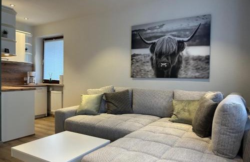 Winkl Apartment | ChiemNest Fewo