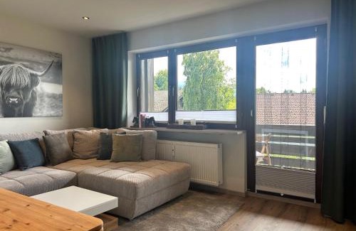 Winkl Apartment | ChiemNest Fewo