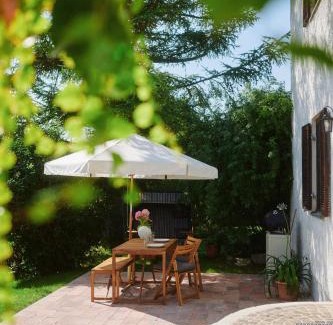 Prien am Chiemsee Apartment | Chiemsee Cottage