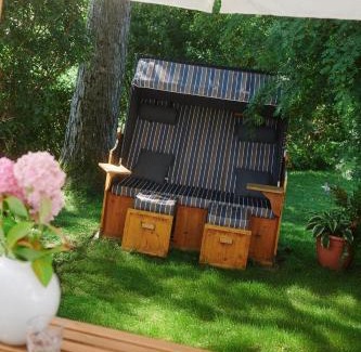 Prien am Chiemsee Apartment | Chiemsee Cottage