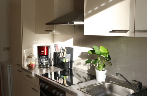 Seeon-Seebruck Apartment | Chiemsee with lake view