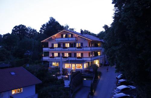 Gstadt House | ChiemseeStern Vacation & Recreation "Adults Only"