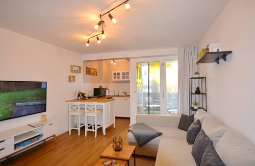 Irschen Apartment | ChiemseeTraum - Chiemseetraum