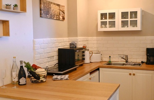 Irschen Apartment | ChiemseeTraum - Chiemseetraum
