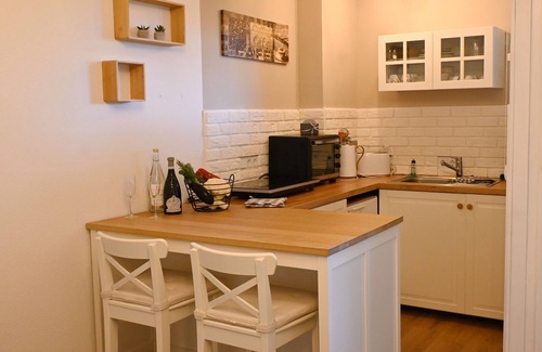 Irschen Apartment | ChiemseeTraum - Chiemseetraum