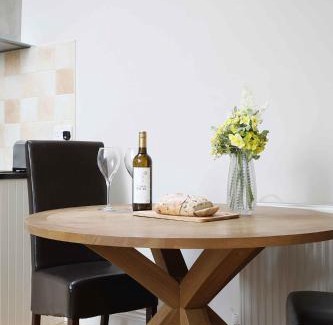 Belford House | Chiff Chaff