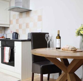 Belford House | Chiff Chaff