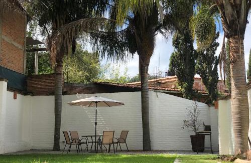 La Manzanilla de la Paz Hotel | CHIFLON VILLAS