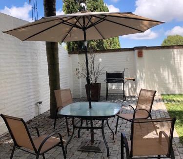 La Manzanilla de la Paz Hotel | CHIFLON VILLAS