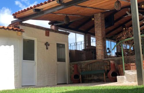 La Manzanilla de la Paz Hotel | CHIFLON VILLAS