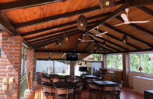 La Manzanilla de la Paz Hotel | CHIFLON VILLAS