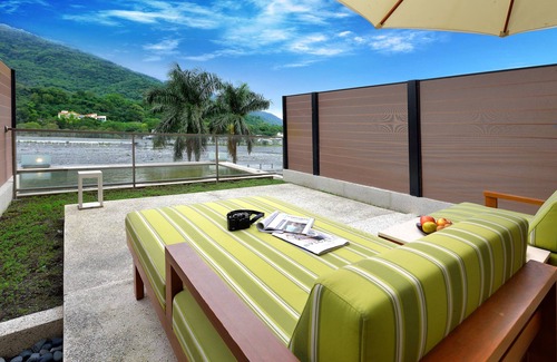Beinan Hotel | Chihpen Century Hotel