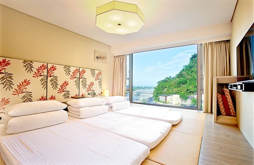 Beinan Hotel | Chihpen Century Hotel