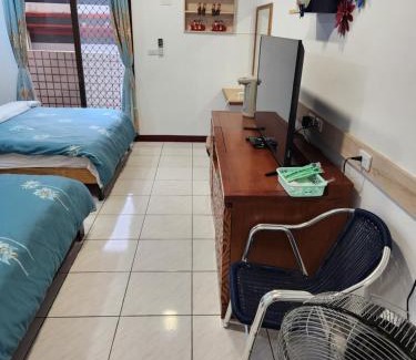 Beinan Apartment | Chihpen Hot Spring Hotel