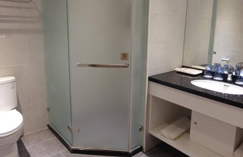Suao Hotel | Chii Lih Hotel - Su Ao