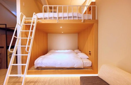 Minamiboso Hotel | Chikura Tsunagu Hotel