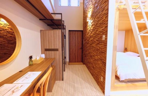 Minamiboso Hotel | Chikura Tsunagu Hotel