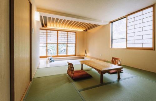 Minamiaso Hotel | Chikurakutei