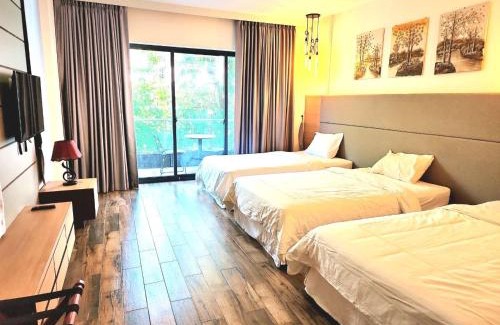 Daun Penh Hotel | CHILCHILL Hotel Riverside