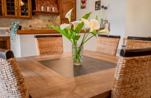 Prats-du-Perigord House | Child-friendly house with large garden