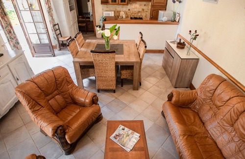 Prats-du-Perigord House | Child-friendly house with large garden