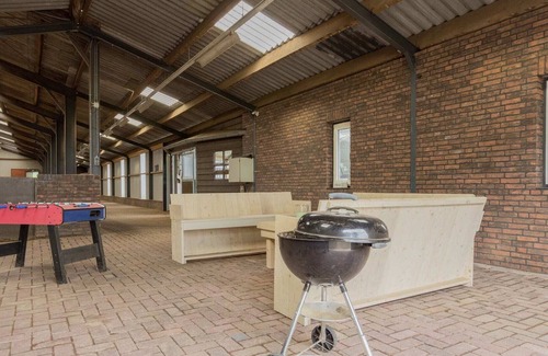 Venhorst Other | Child-friendly holiday home in Venhorst with a large garden
